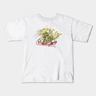 Gilgamesh Kids T-Shirt